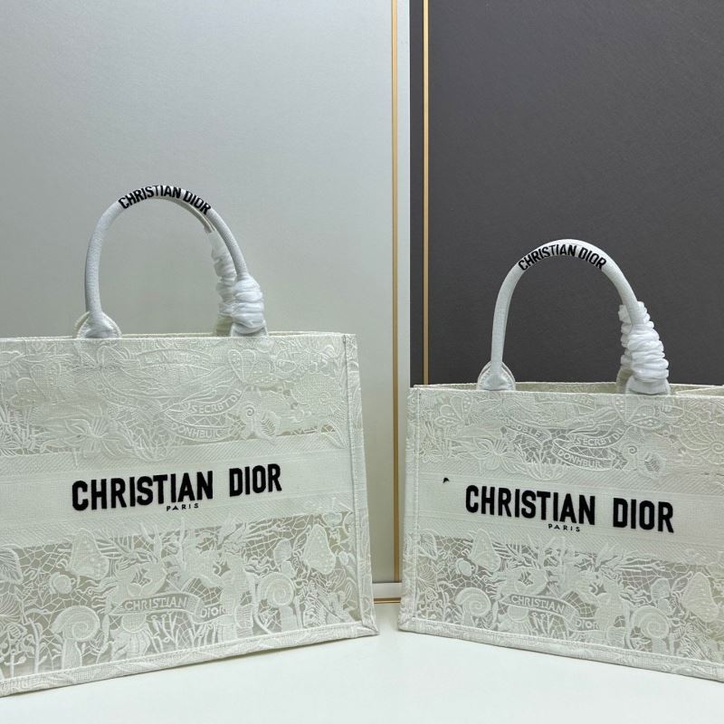 D*or shopping bags